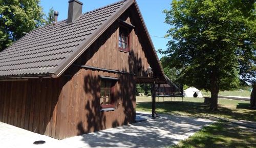 Apartment with Sauna