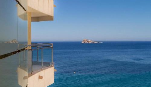 Superior Family Room with Side Sea View (3 Adults)