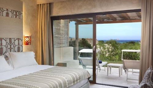 San Pietro Two-Bedroom Suite