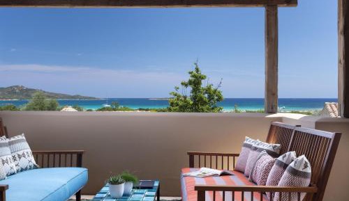 Maddalena Two-Bedroom Suite