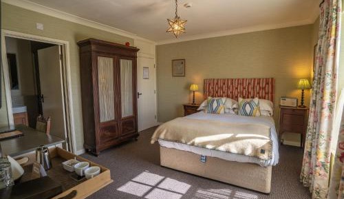 Premium Double or Twin Room