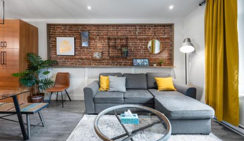Superior Apartment