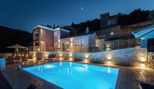 Two-Bedroom Villa