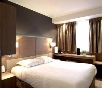 Confort Twin Room
