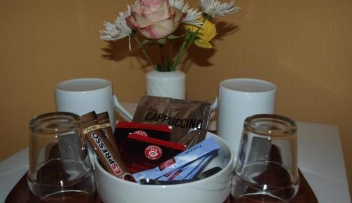 Apartment (1-3 Adults)