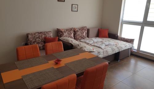 One bedroom apartment - no terrace
