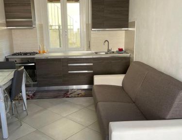 Two-Room Apartment