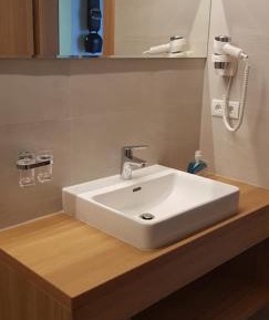 Apartment - Split Level