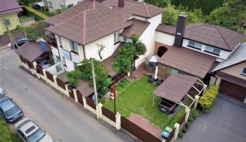 Duplex Apartment