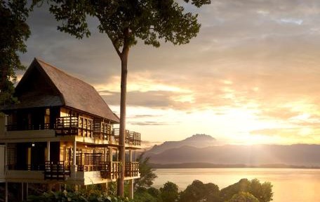 Kinabalu Villa