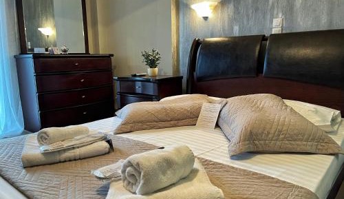 Deluxe Junior Suite