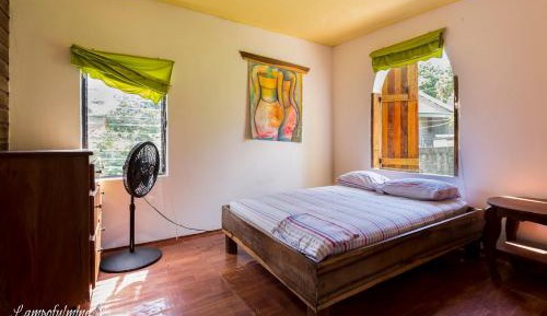 Deluxe Double or Twin Room with Balcony