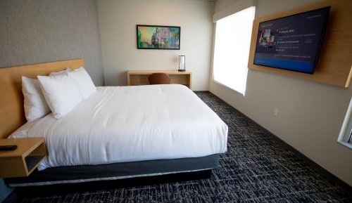King Room