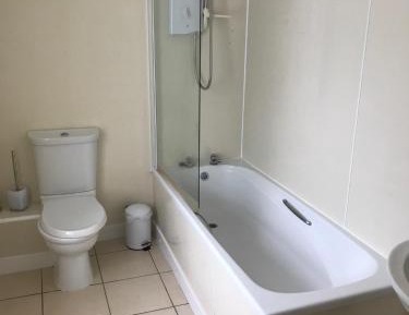 Triple Room with Bathroom