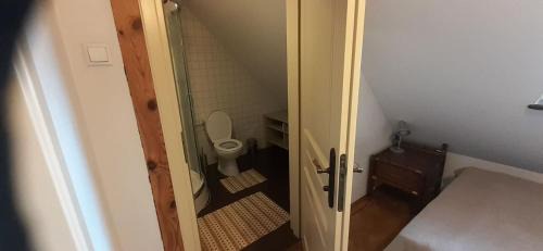Small Single Room