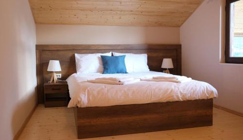 Deluxe Double or Twin Room with Balcony