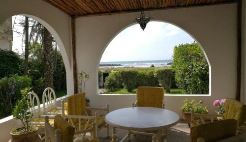 Holiday Home