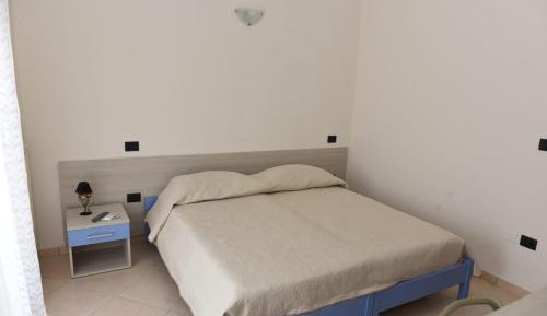 Twin Room with Bathroom