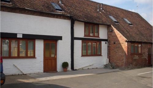 One-Bedroom Cottage