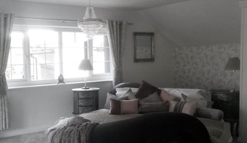 Deluxe Junior Suite
