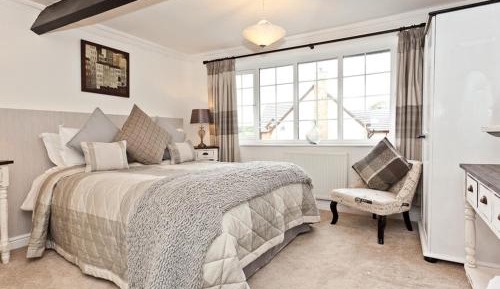 Superior King Room