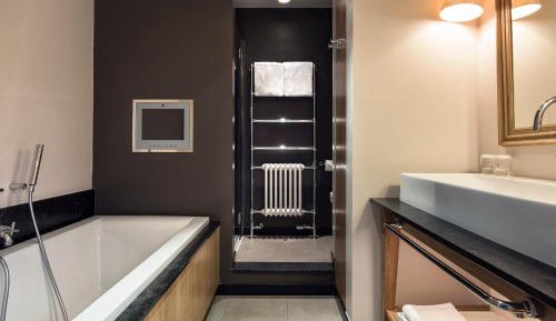 Luxury Manoir