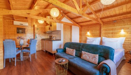 Chalet Classic