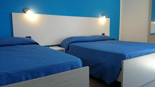 Triple Room with Balcony