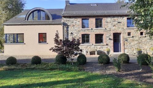 Five-Bedroom House