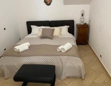 Economy Double or Twin Room