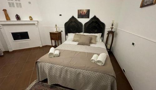 Triple Room with Bathroom