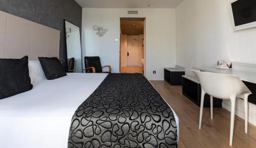 Quadruple Room (4 Adults)
