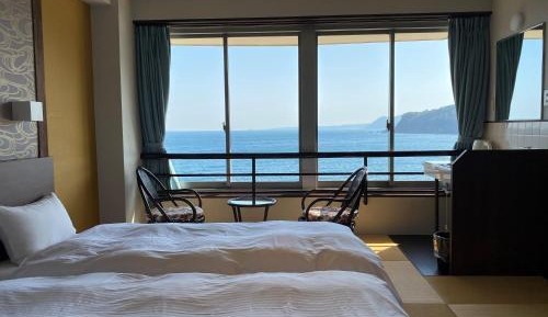 Small Twin Room