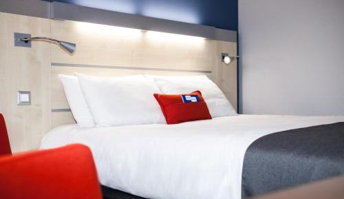Standard Room with Free Breakfast