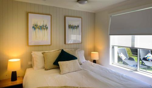 King Room with Sea View