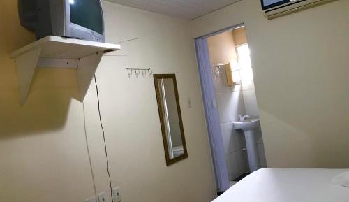 Economy Single Room