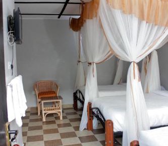 Executive Triple Room