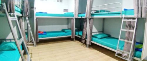 Budget Single Room