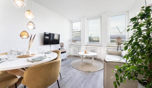 Suite Apartment