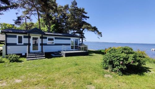 Chalet Boddenblick
