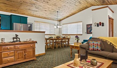 Two-Bedroom Suite