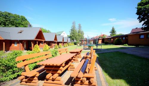 Superior Chalet