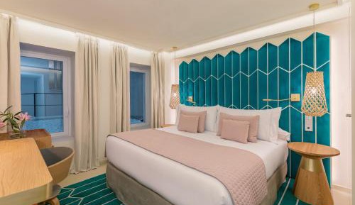 Basic Double Room