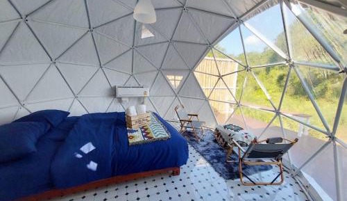 Tent Suite