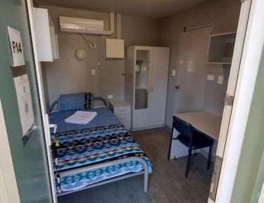 Economy Single Room