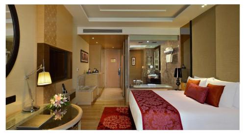 Superior Double or Twin- Non Smoking Room