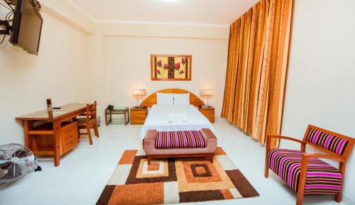 Single Room