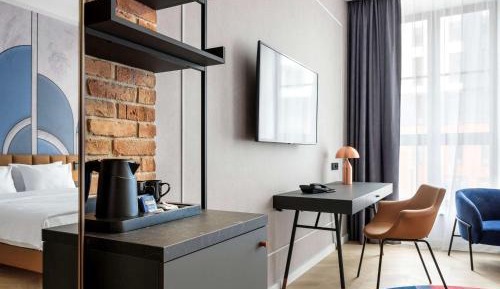 Superior Double Room
