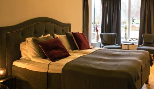 Luxury Double or Twin Room