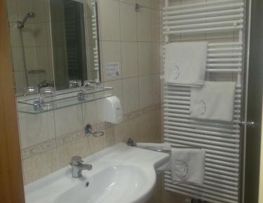 Superior Room with a Double Bed